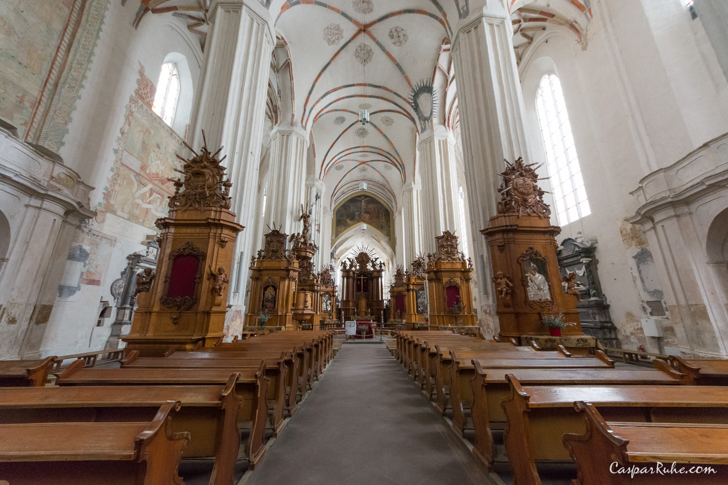 St. Francis of Assisi Roman Catholic Church